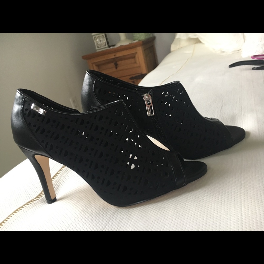 🇺🇸Calvin Klein Heels